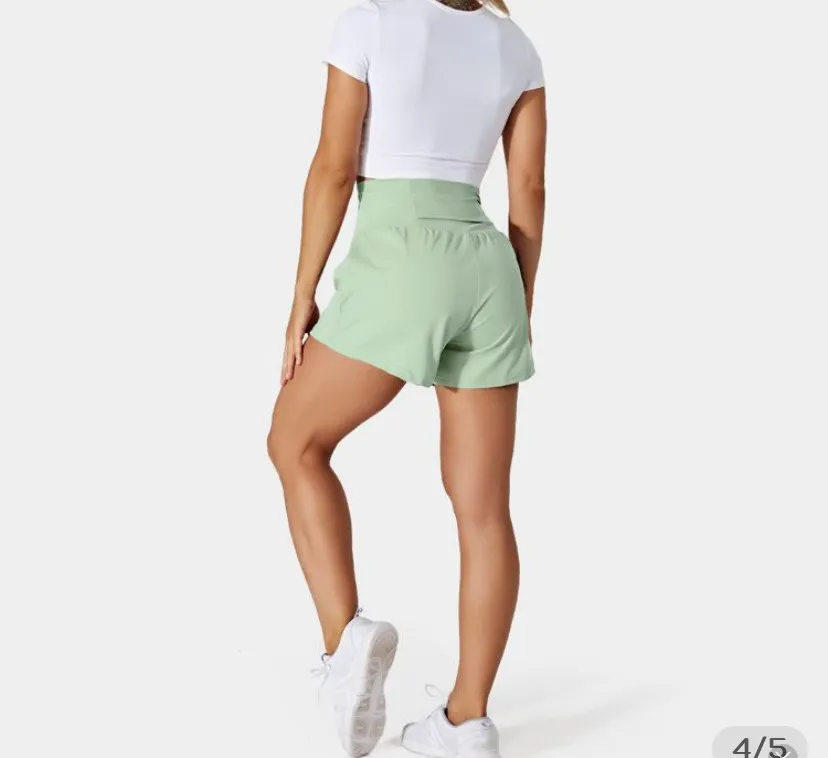 Halara Shorts - Image 2