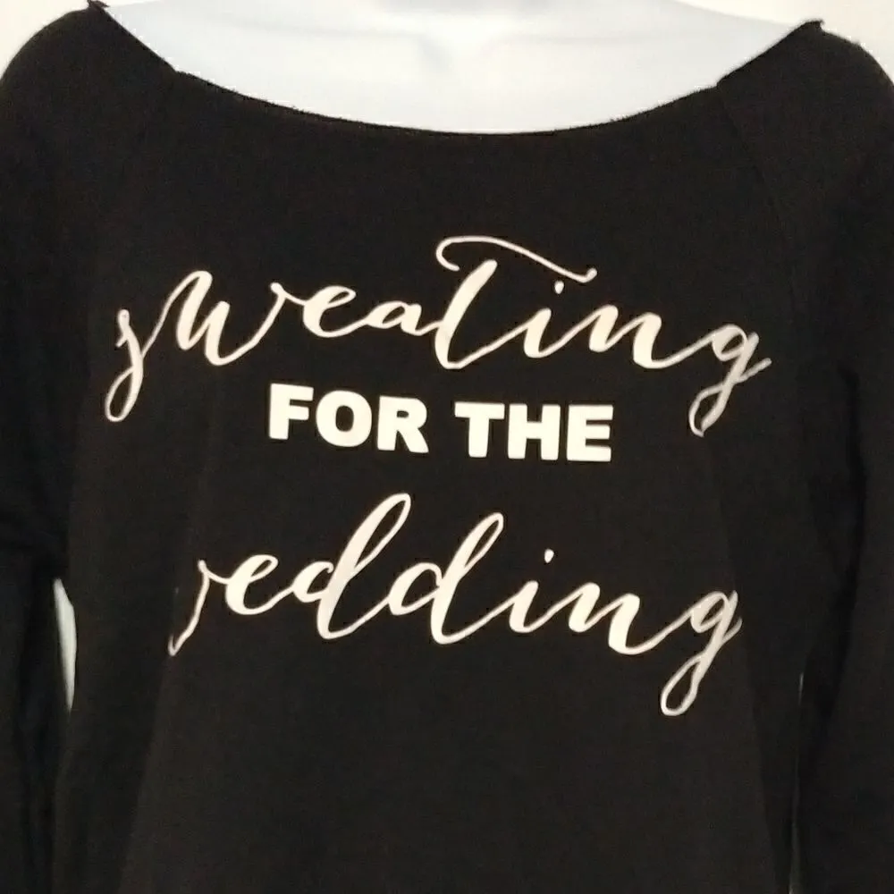 Next Level Sweating for the Wedding workout small - Image 2