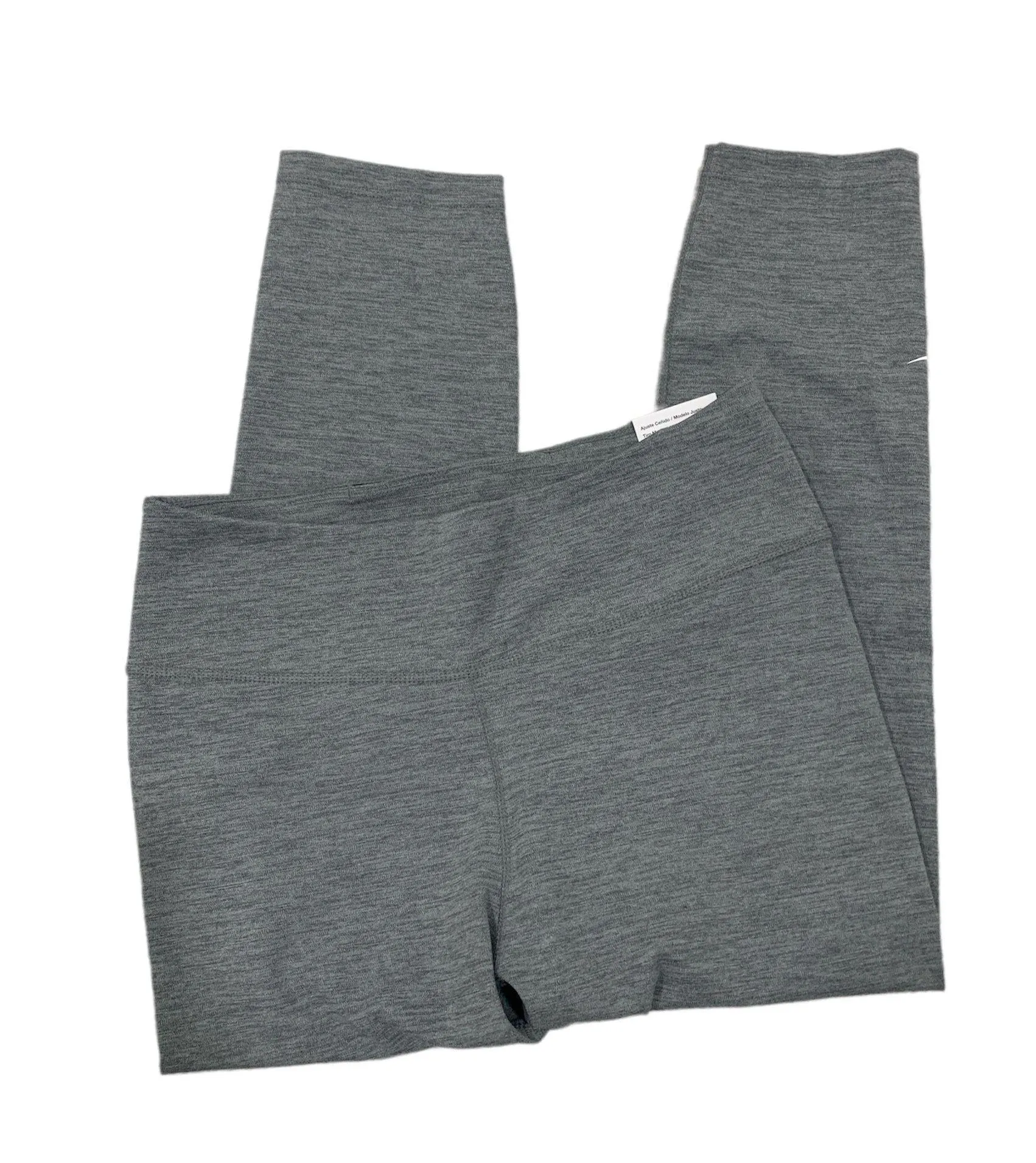 Nwt  One Cropped Leggings Sz M - Image 2