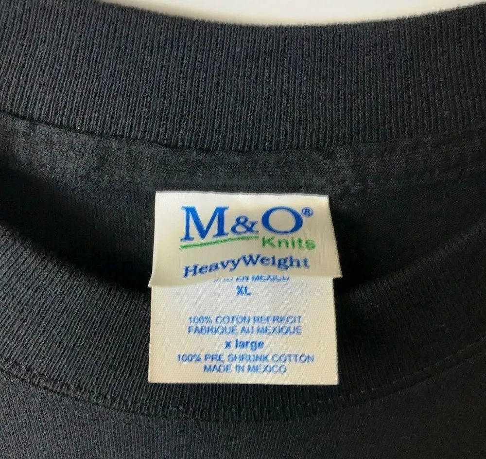 Vintage Y2K That '80s Show T Shirt Black XL Extra Large American Sitcom NEW NWD - Image 14