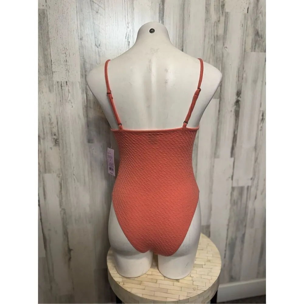 Wild Fable pink bodysuit - Image 4