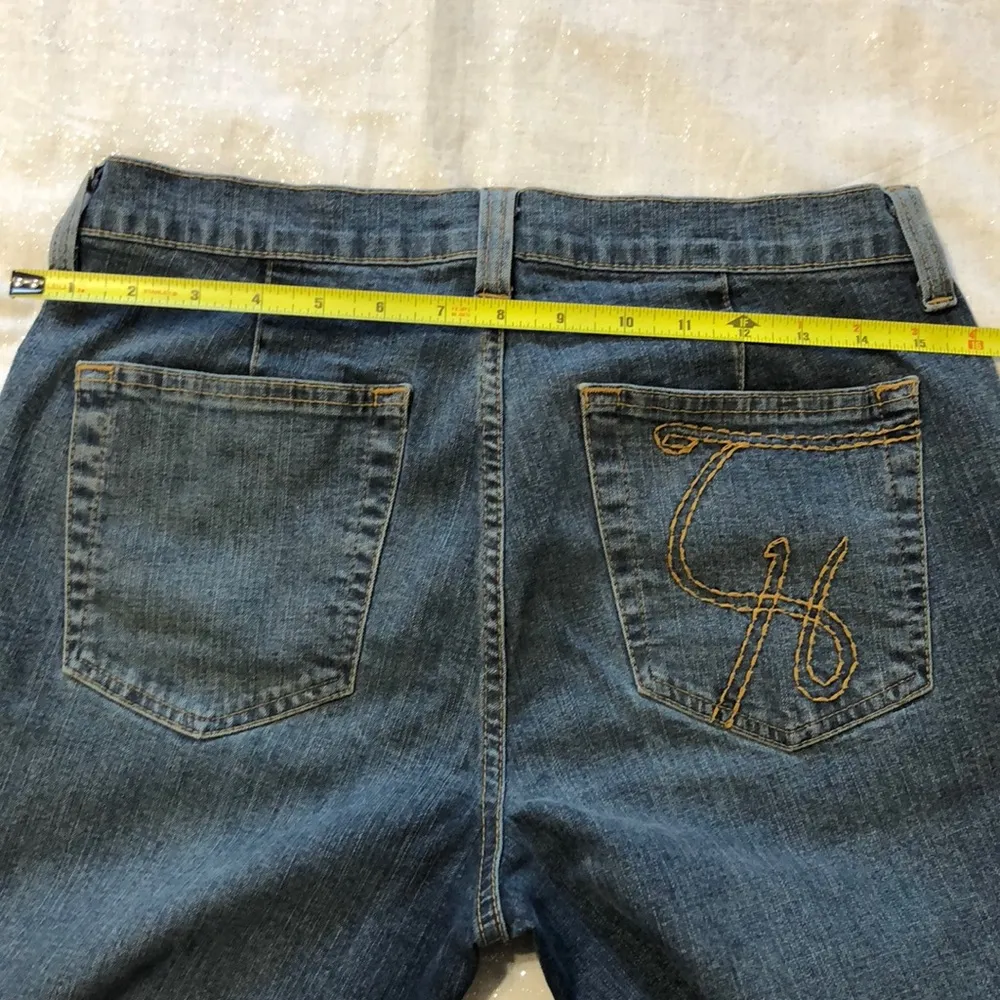 Tommy Hilfiger  Jeans Size 8 - Image 4