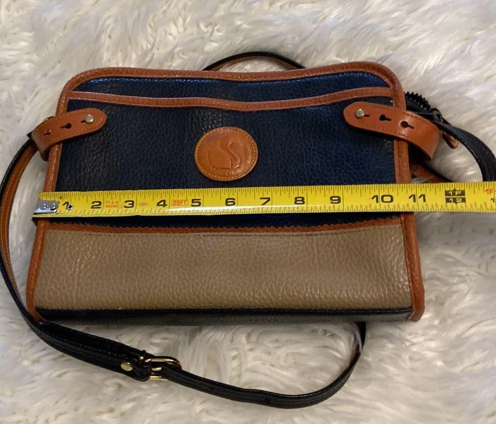 Vintage Original Collection Alba Purse excellent condition size in the pictures - Image 10