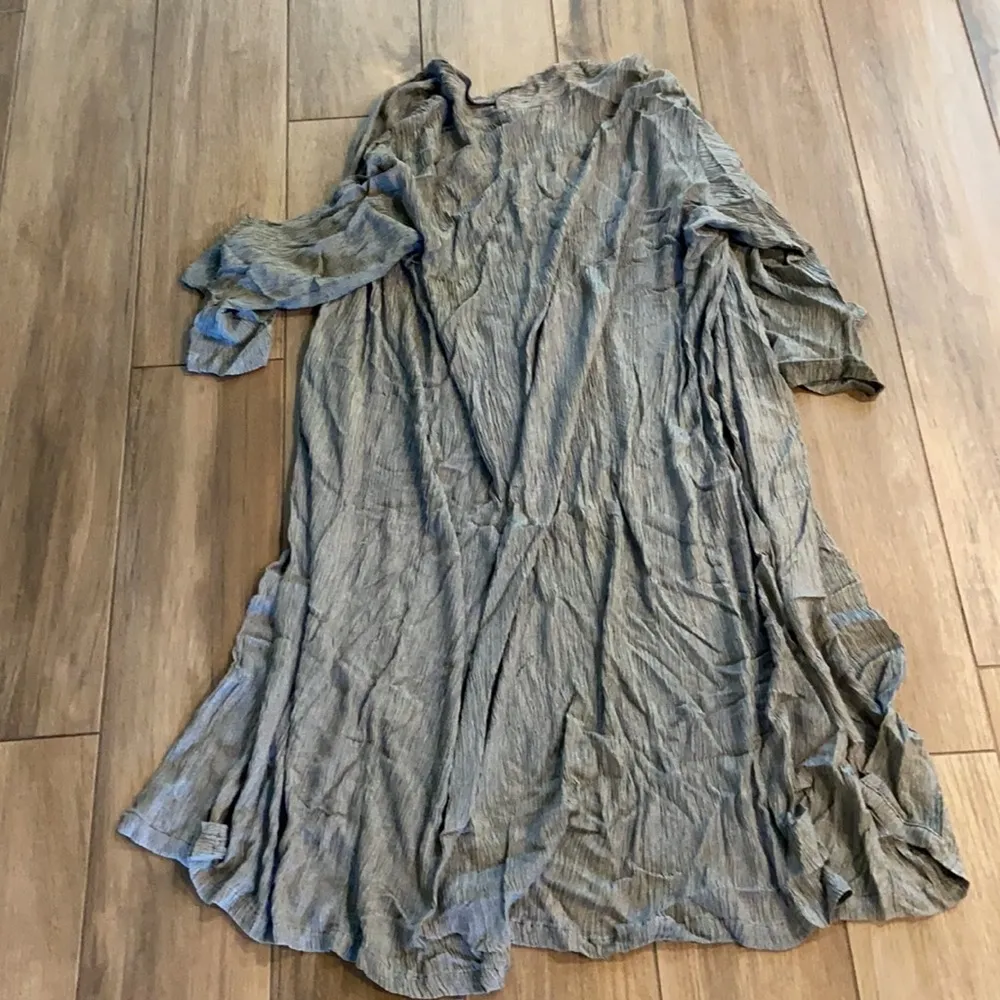 Savannah morrow robe - Image 3