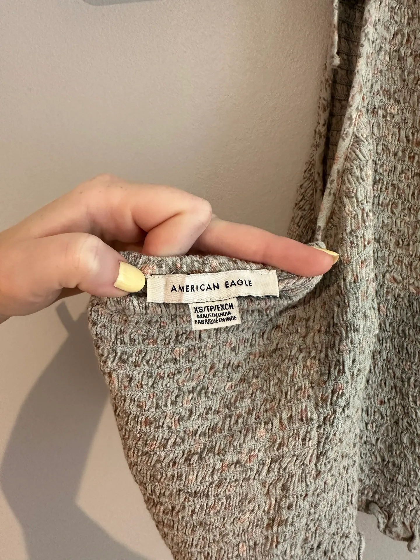 Outfitters Tank-top - Image 3