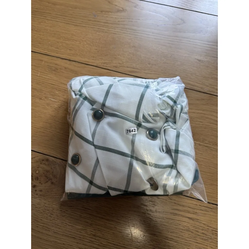 Reina Women Size 12 Two Piece Skirt Blazer Set Office Professional Career VTG - Image 16