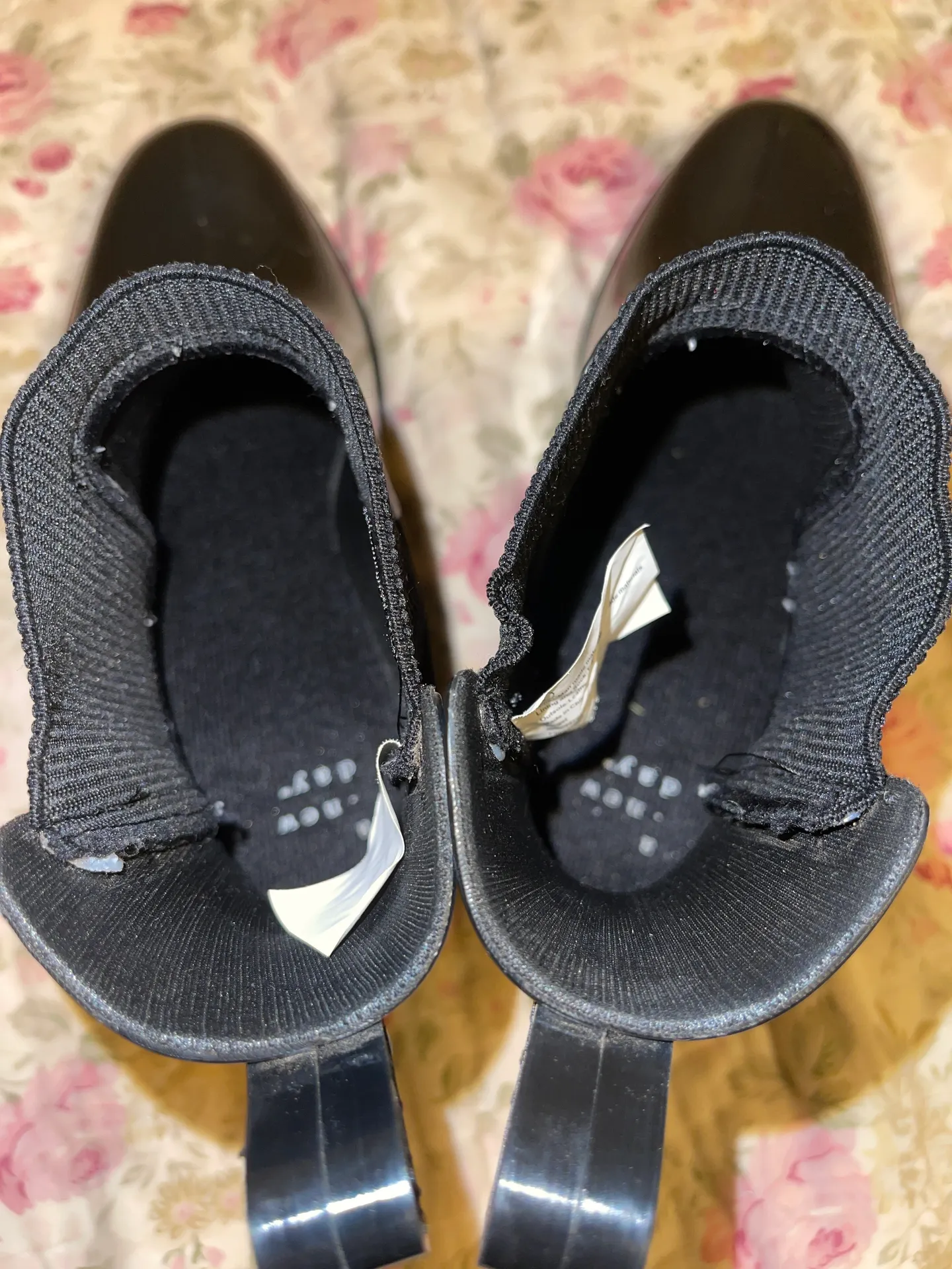 Rain Boots  - Image 5