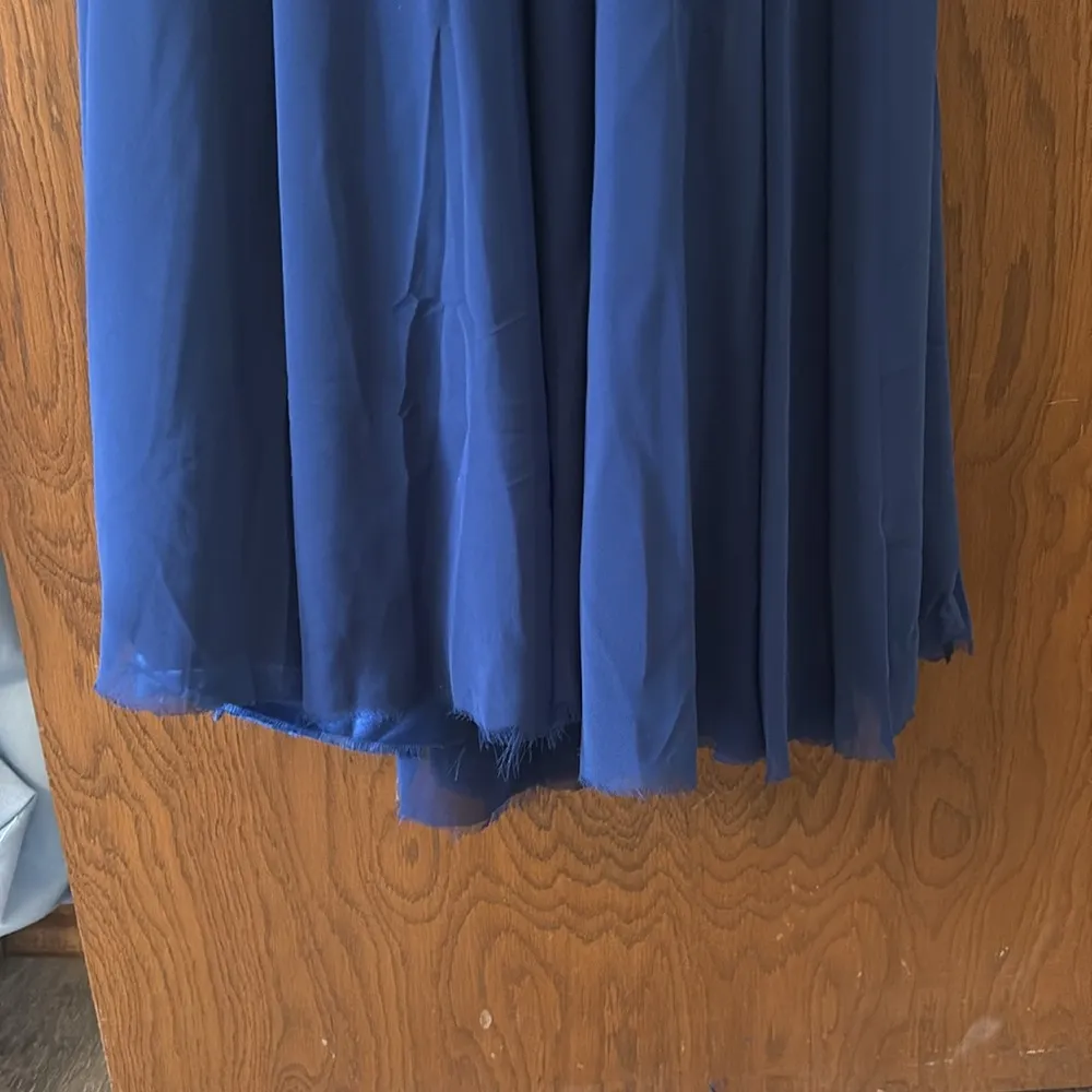 Navy blue a - Image 10