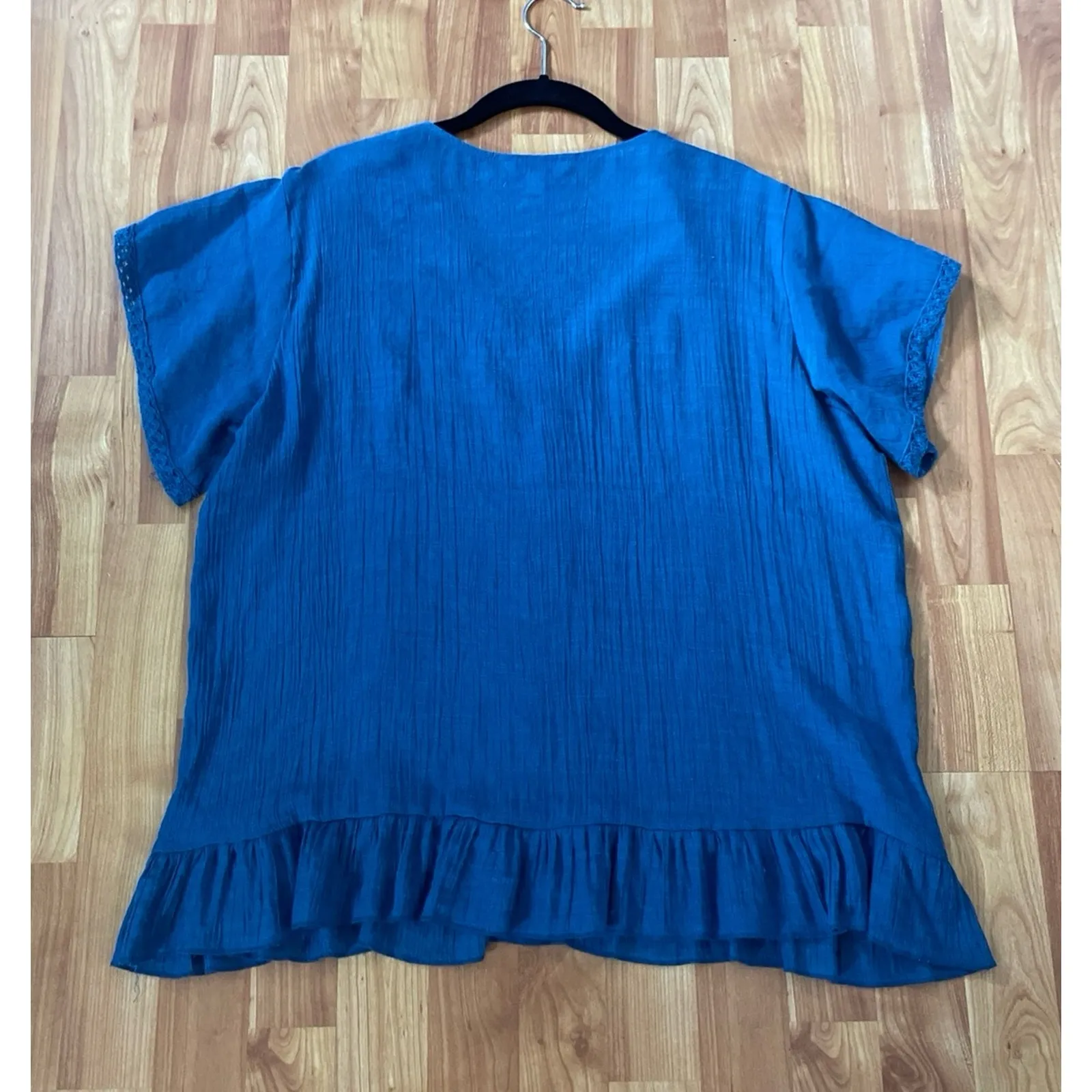 Counterparts‎ Blouse - Image 3