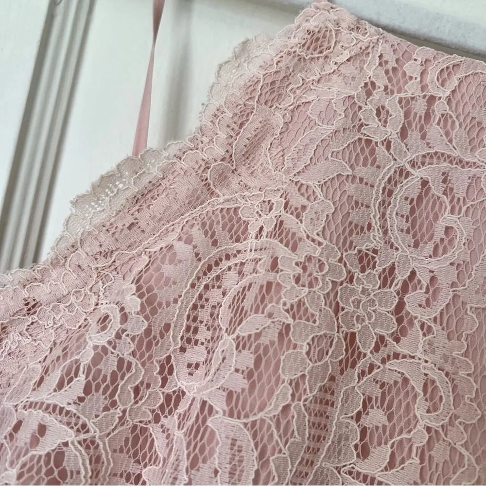 Dressy HALTER CRISS CROSS OPEN - Image 5