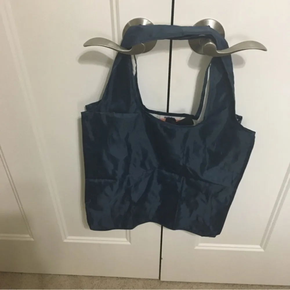 Illinois Fighting Illini Bag University of Illinois. NWOT Orange - Image 6