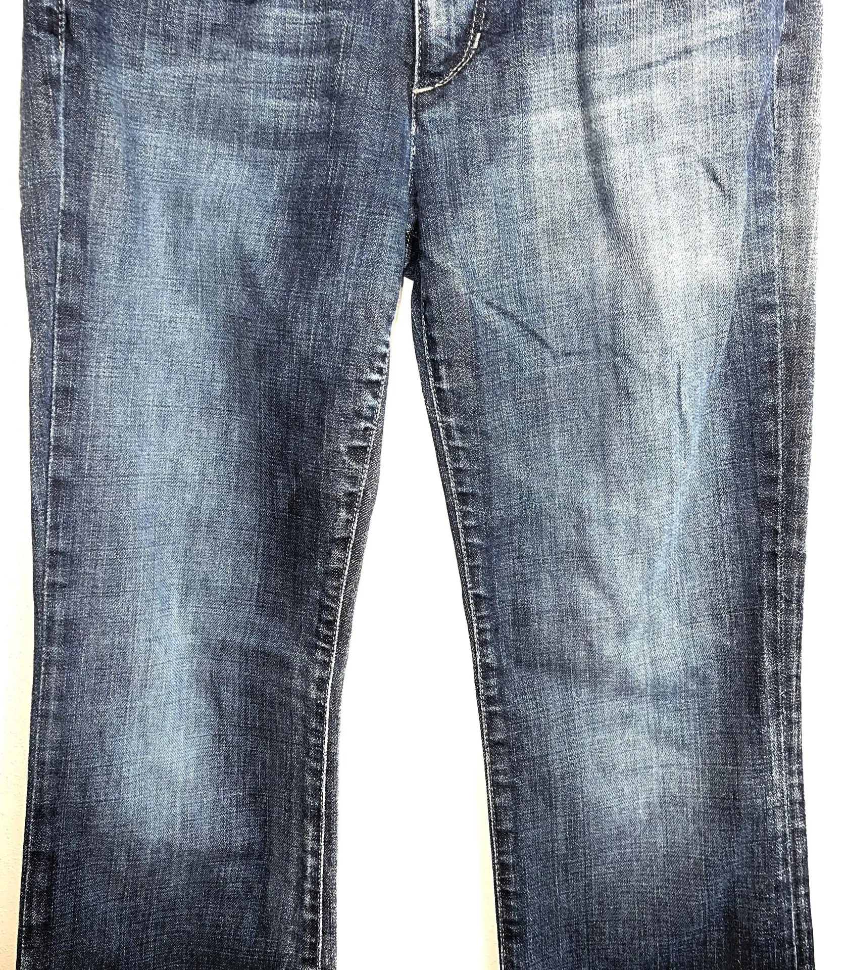 Joe’s Provocatuer Dark Wash Mid-rise Bootcut Jeans - Image 5