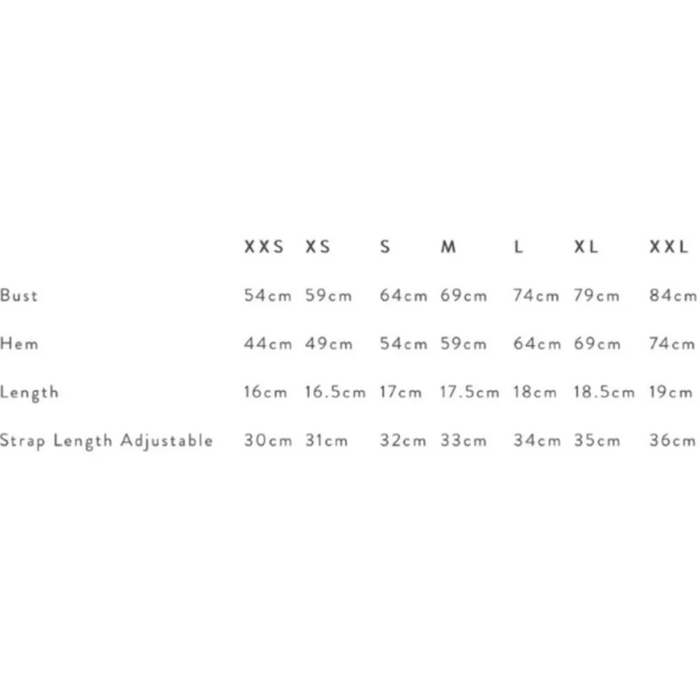 Wild Bloom Bralette - Image 8