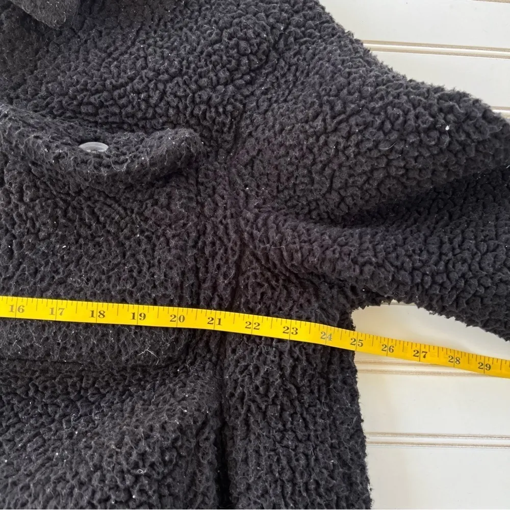 Teddy Shacket Love Tree Size Medium - Image 9