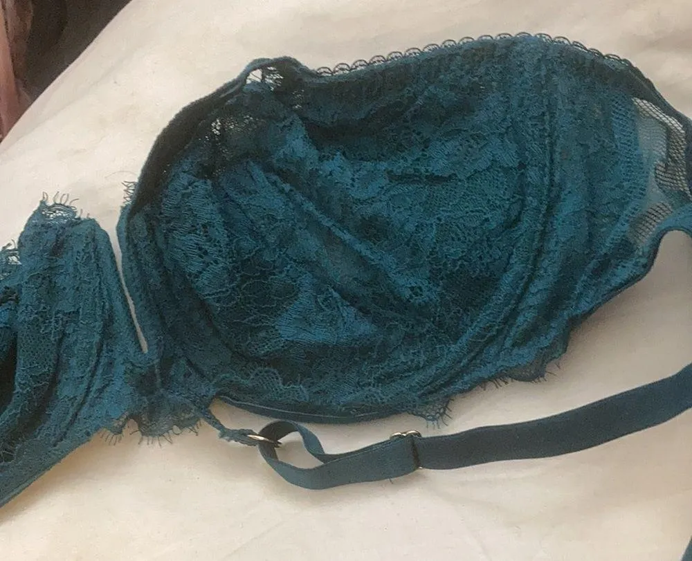 Lacy Auden bra (38C) Size undefined - Image 2