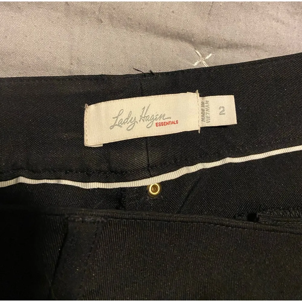 Lady Hagen Essentials Pant - Image 2