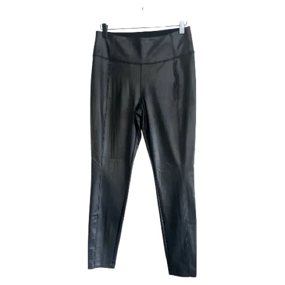 Athleta Delancey‎ Gleam Tight Legging Black Size M - Image 2