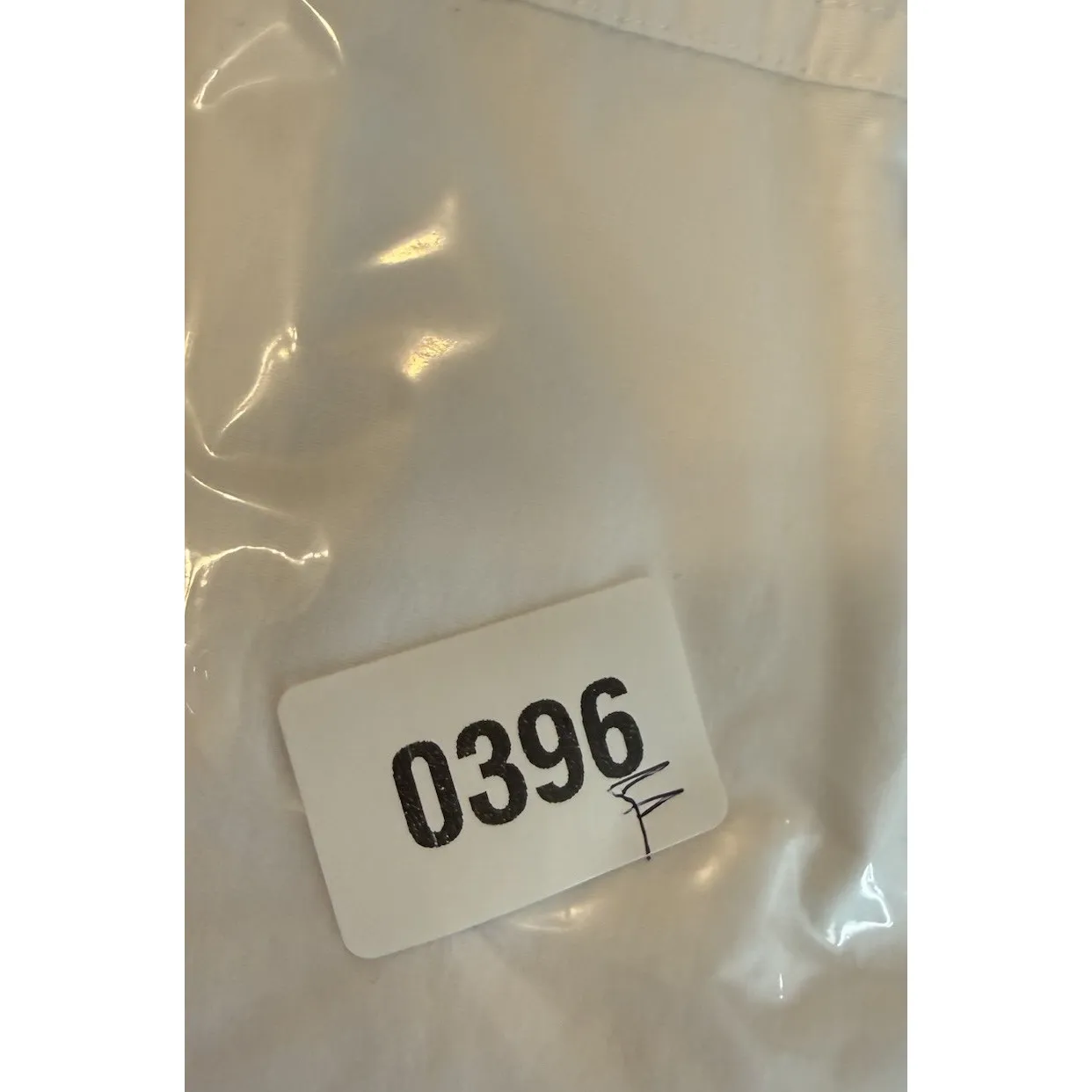 Chicos Weekends 2 Crop US Large Womens White Cargo Pants Pockets Beach Preppy - Image 10