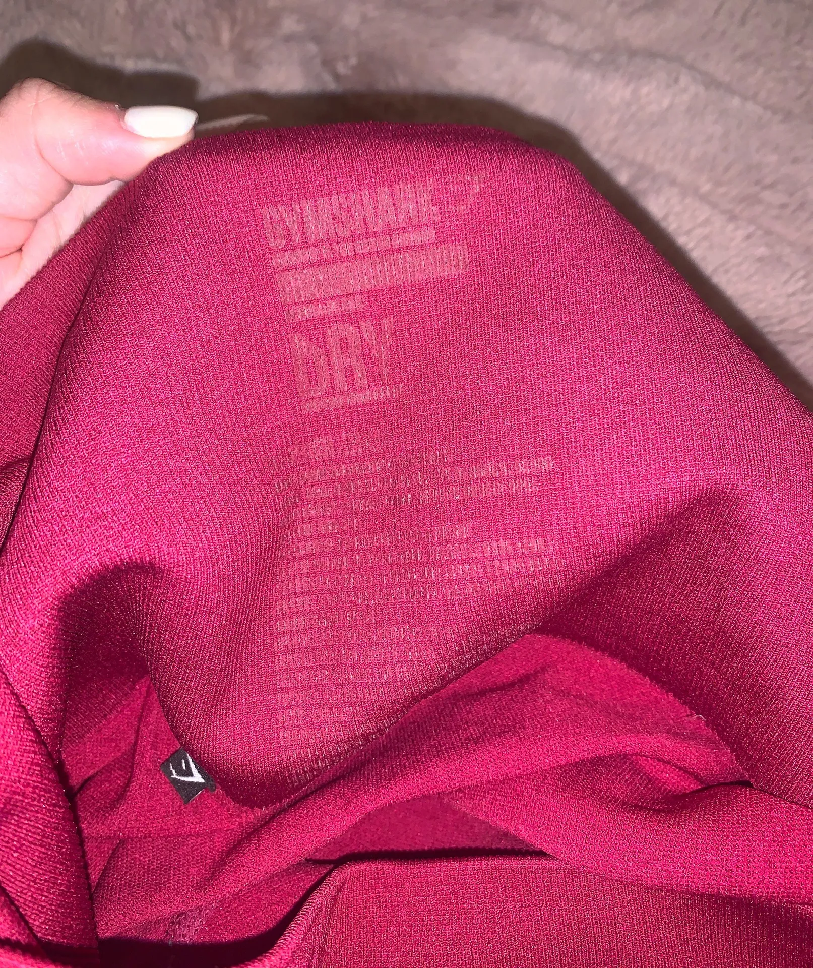 Gymshark Legging - Image 3