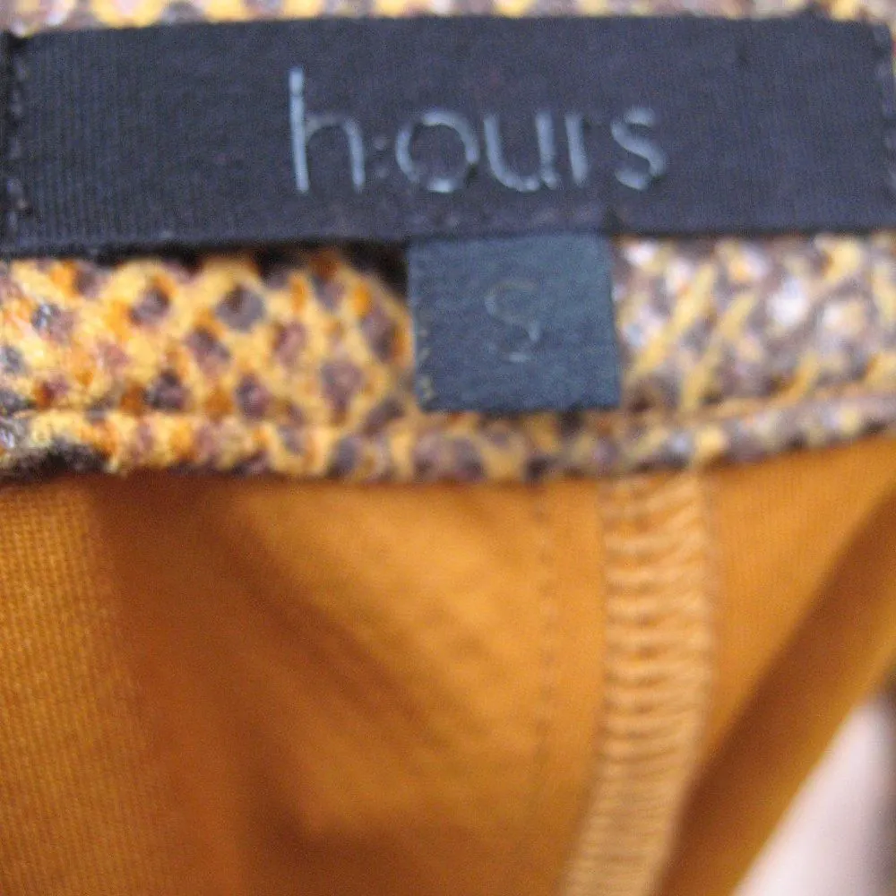 H:ours Felix High Waist Pants - Image 8