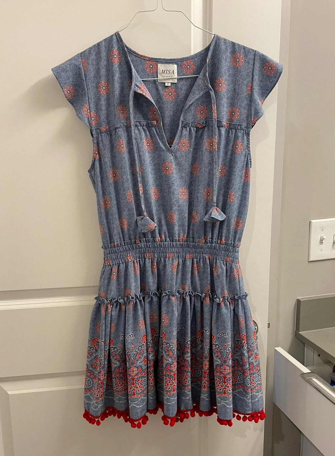 MISA Los Angeles Dress - Image 2