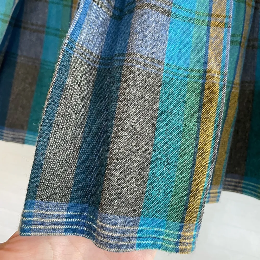 Vintage Century of Boston Wool Vest and Skirt Set - Image 10