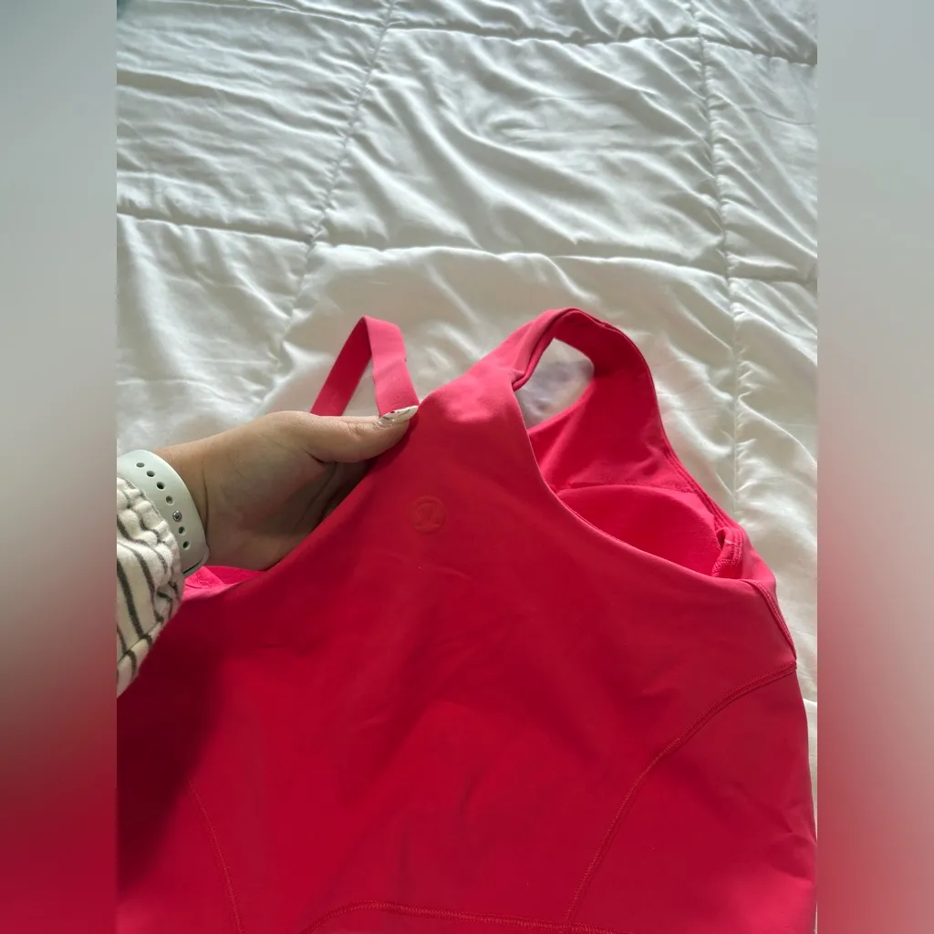 lululemon tank - Image 4