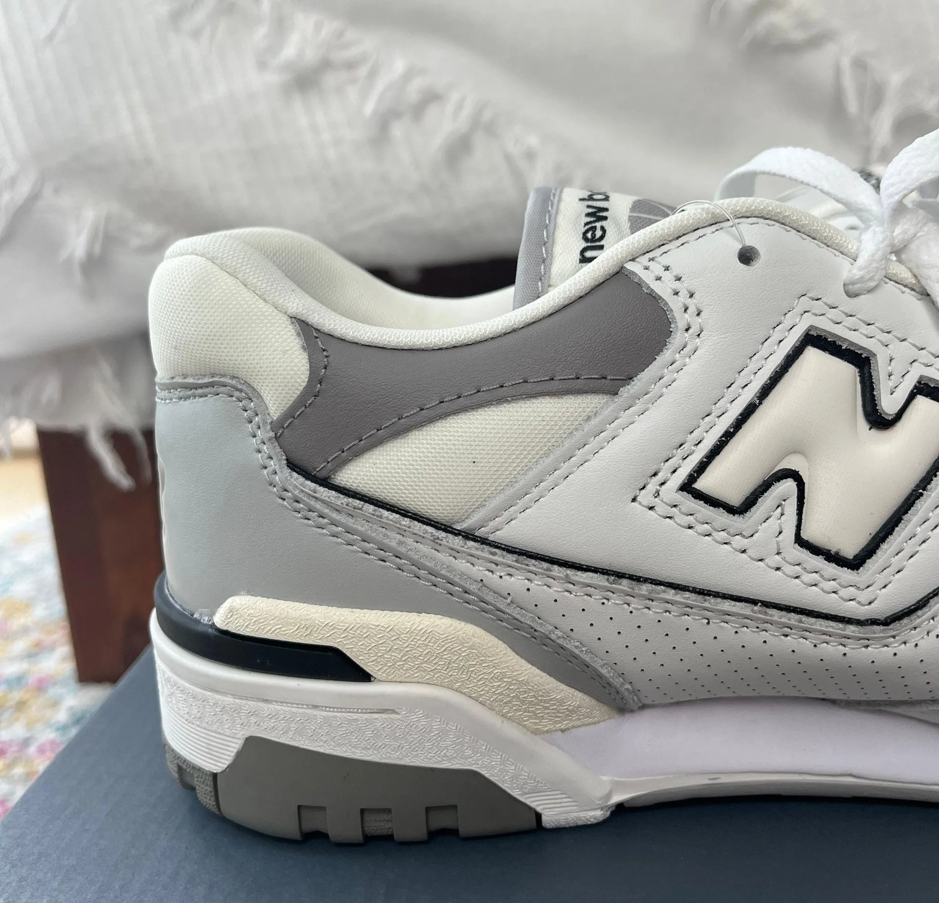 New Balance 550 - Image 2