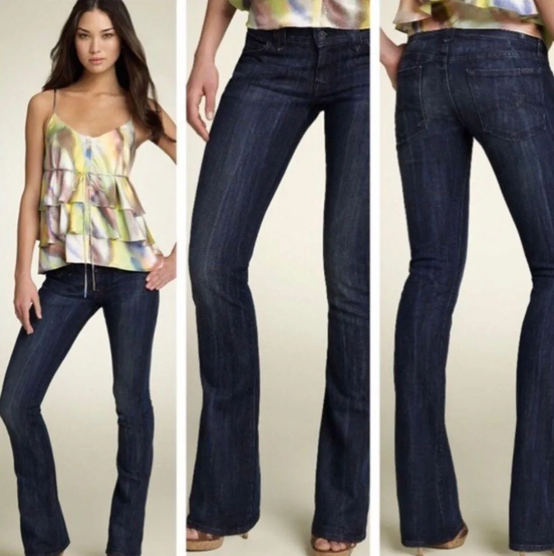 Rocker Bootcut Jeans SOHO - Image 7