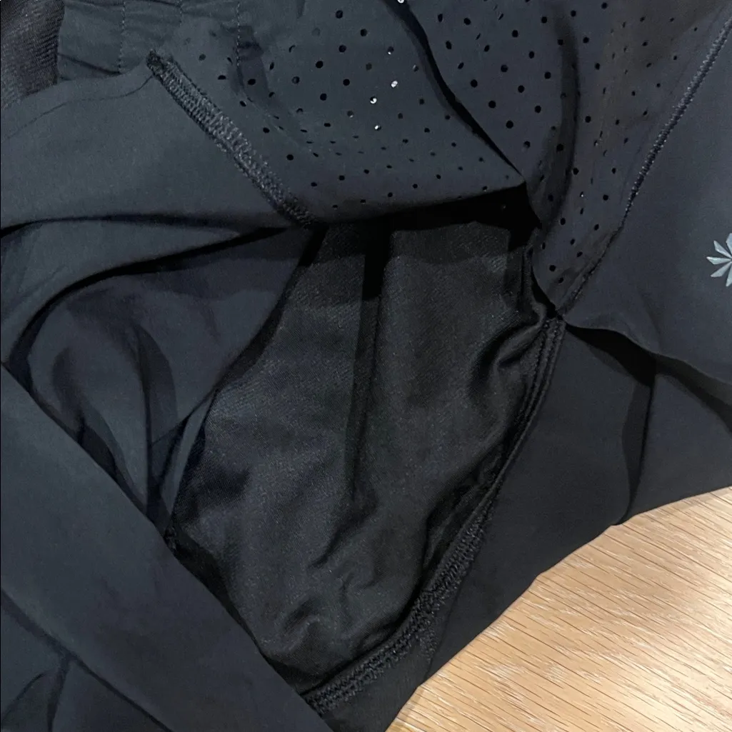 Athleta‎ NWT hustle 3” short size 3x - Image 6