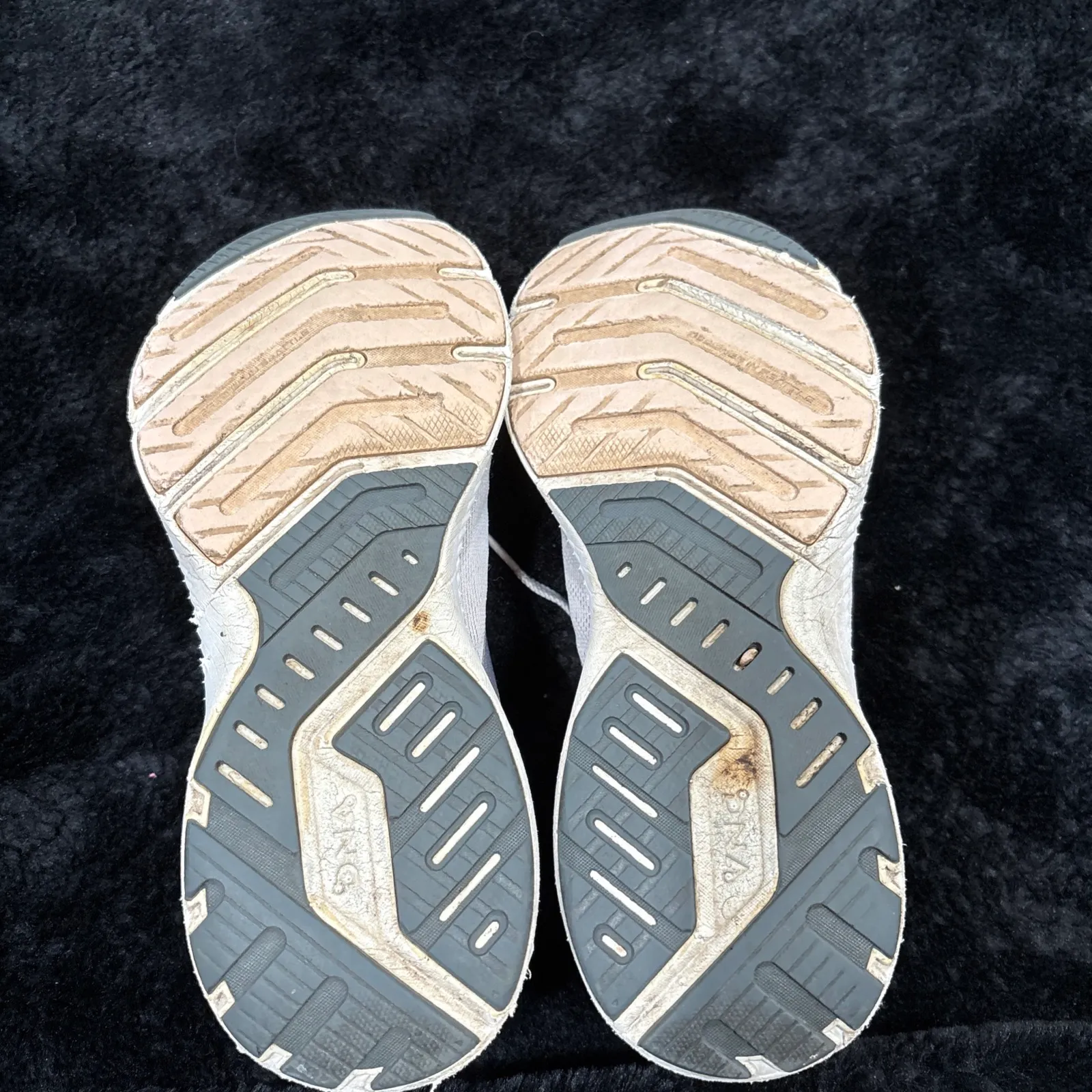 Brooks Launch 8 Running Shoes Womens Size 10B Pink Lace Up Athletic  - Image 8