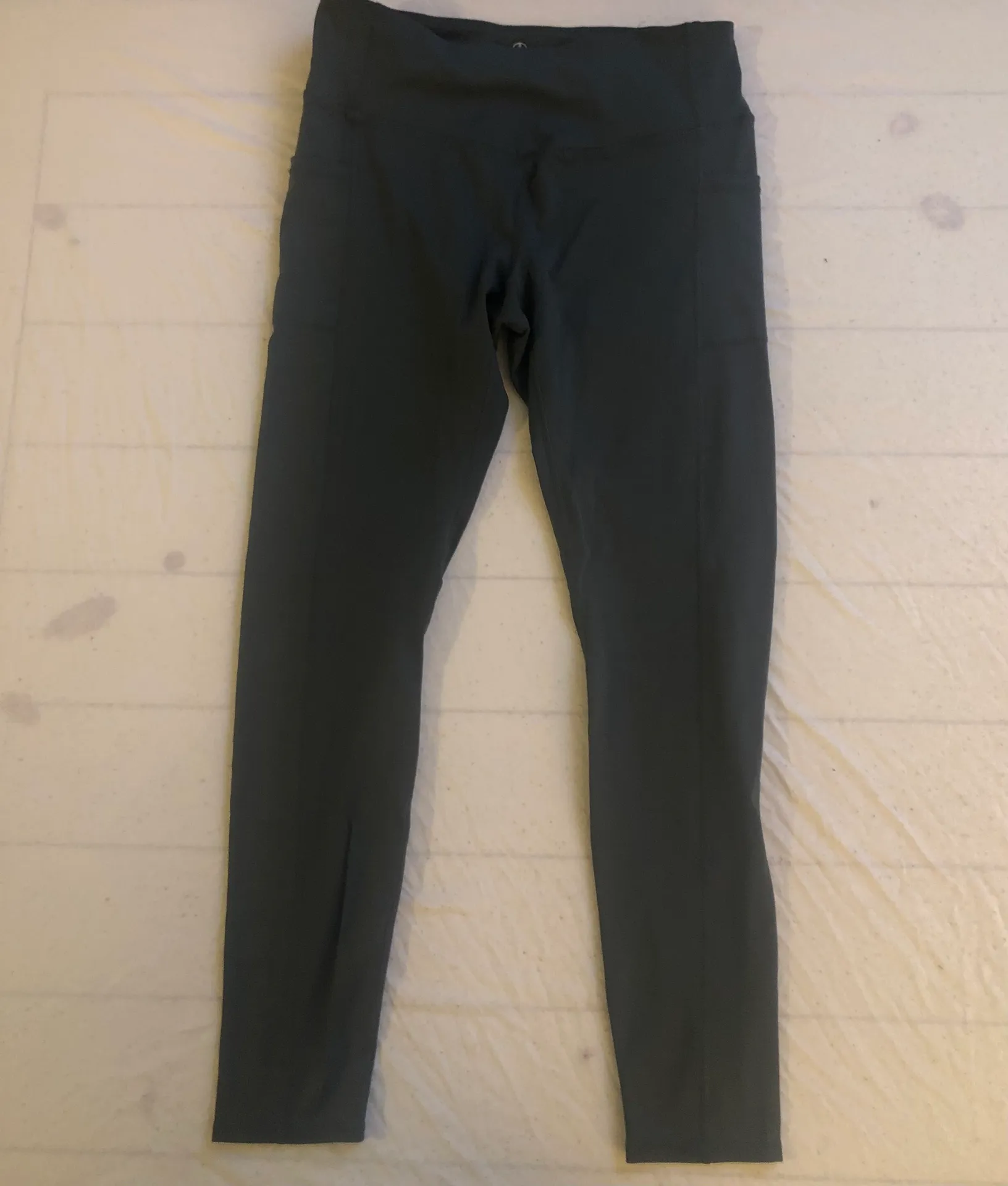 Giam Pocket Leggings  - Image 2