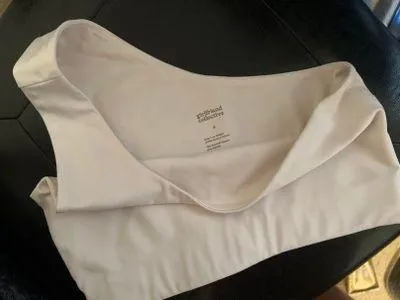 Girlfriend Collective Bianca Bra - Image 2