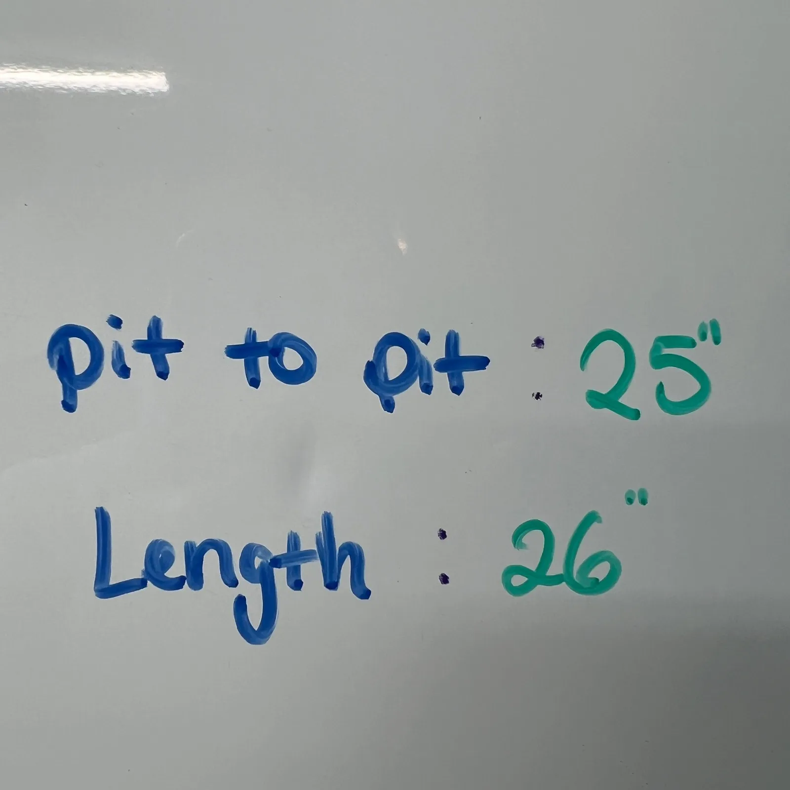 Karen Scott Navy Blue Cotton Polo Shirt Womens 2X Minimalist Breathable Capsule - Image 6