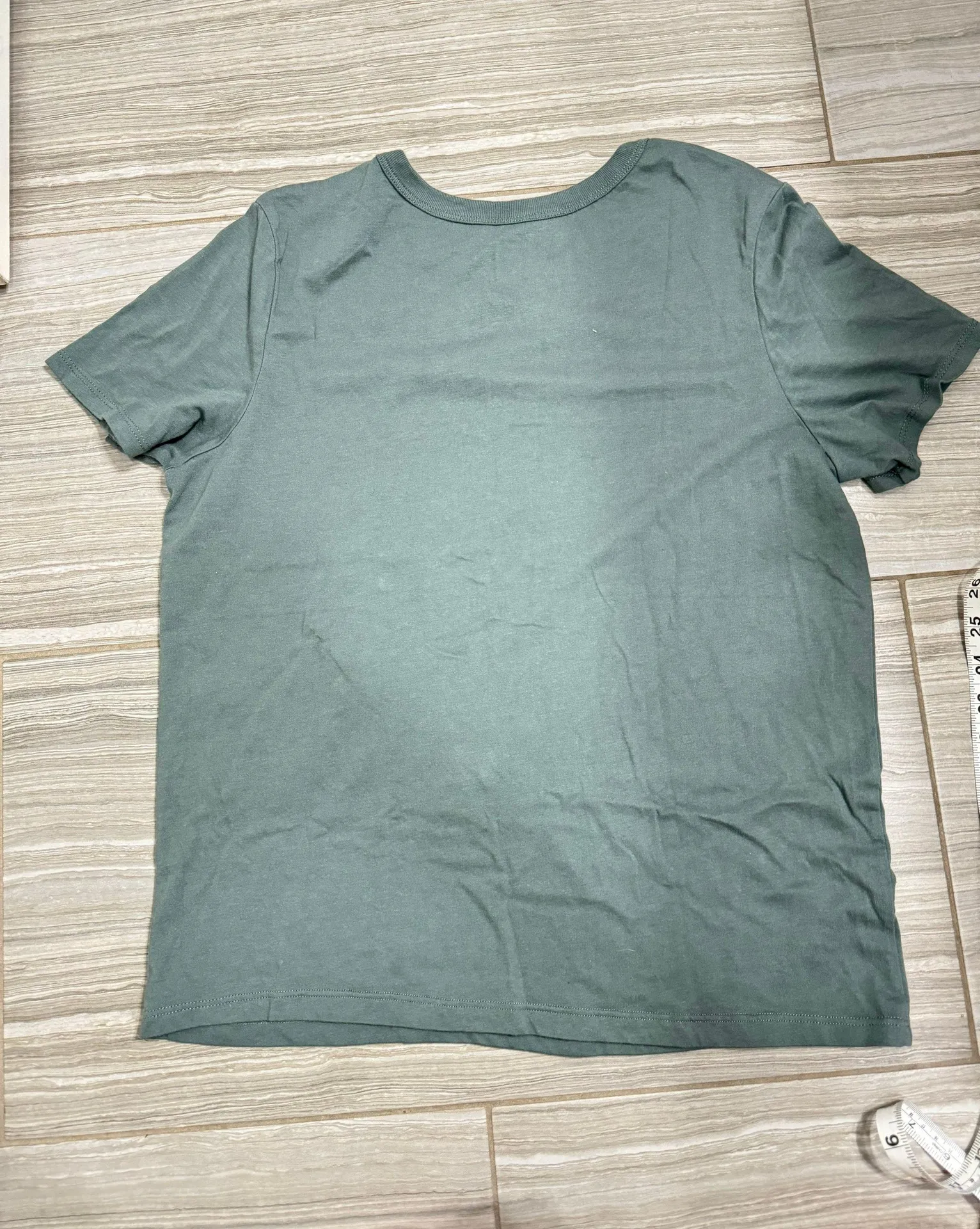 Ford Bronco Graphic Tshirt  - Image 2