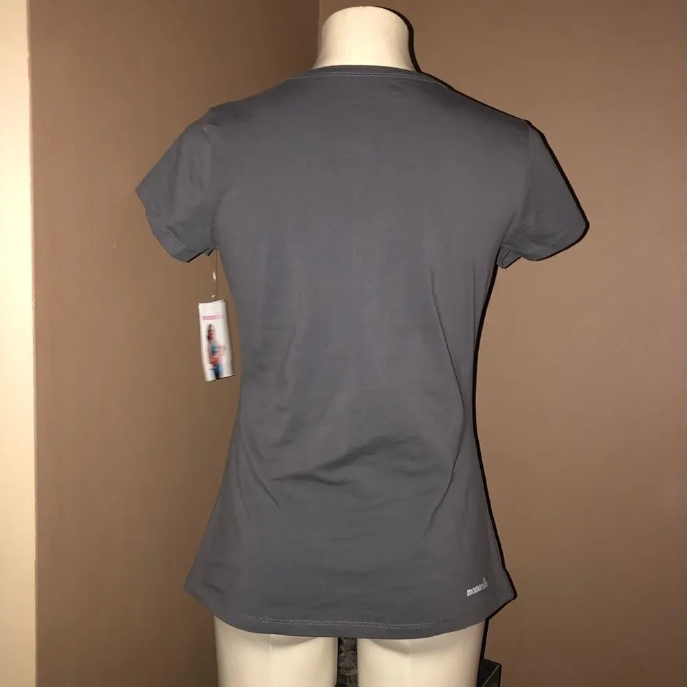 Momzelle Nursing T - Image 3