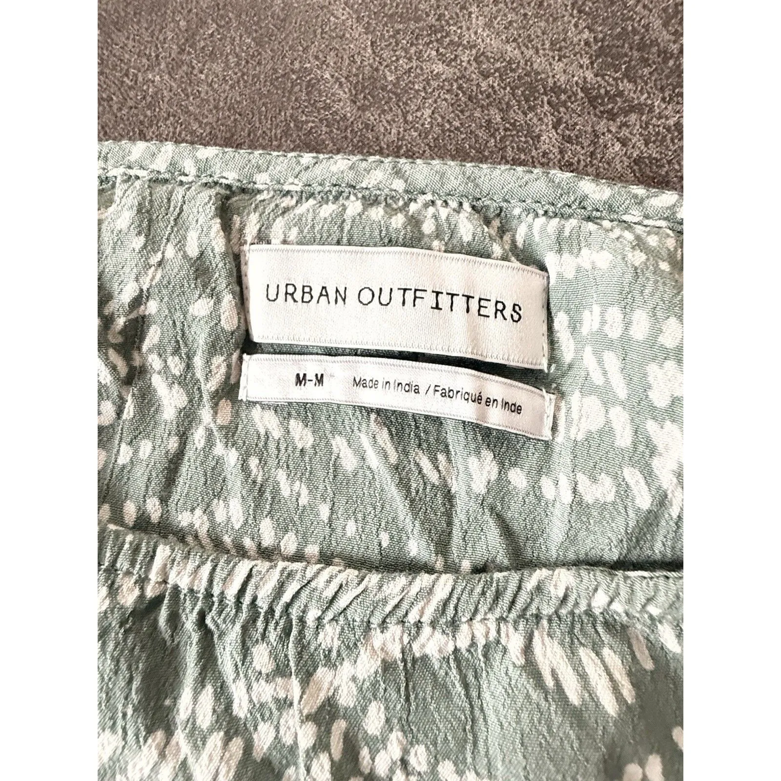 Urban Outfitters Women’s Medium Spaghetti Strap Top - Image 2