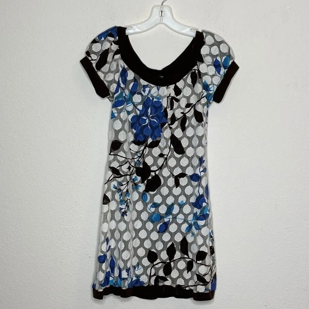 EnFocus Studio Floral‎ Petite Dress - Image 7