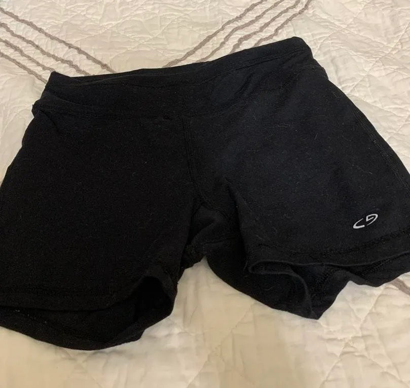 Champion Workout Tights - Image 2