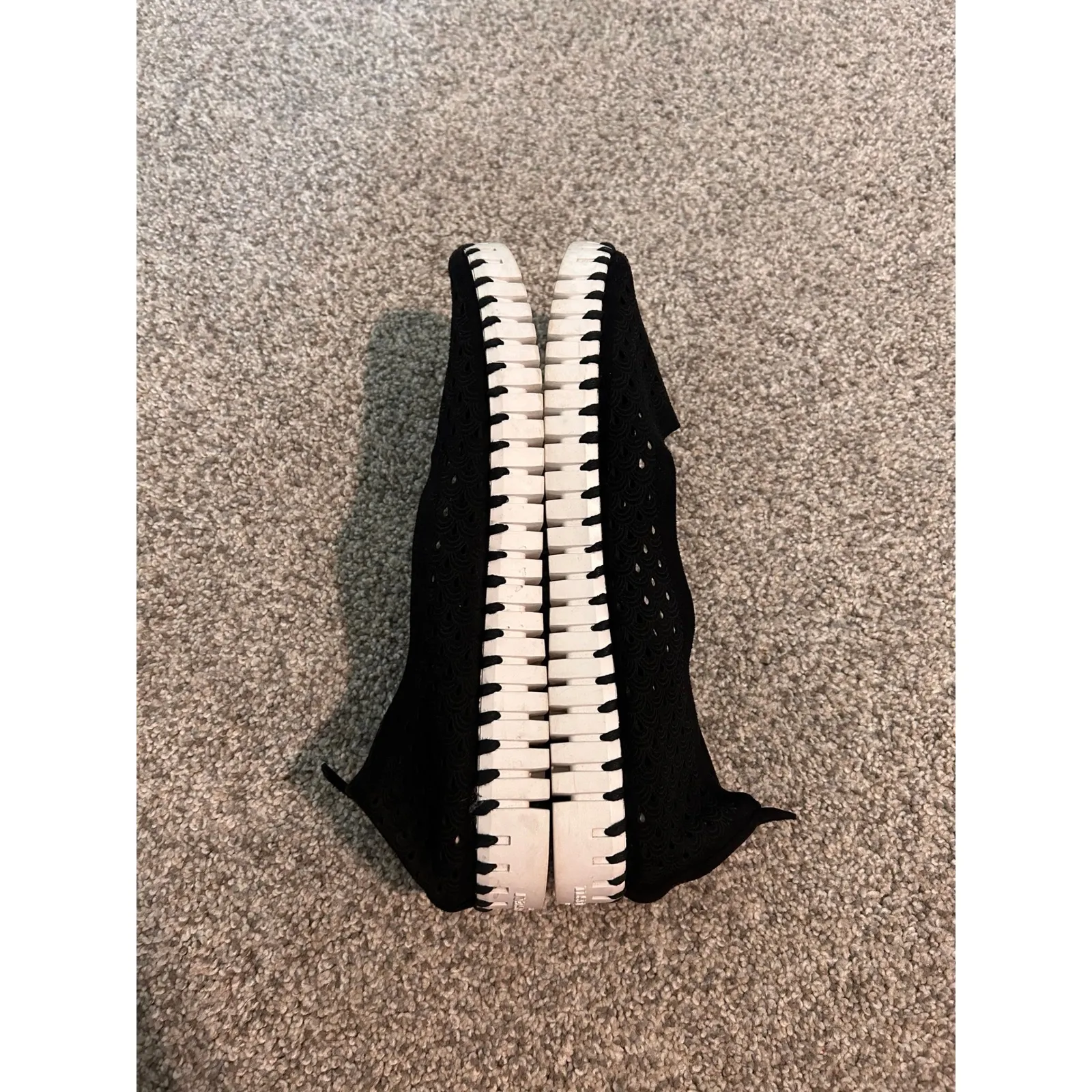 Ilse‎ Jacobsen Hornbaek Ballet Flats Comfort Walking Shoes - Image 5