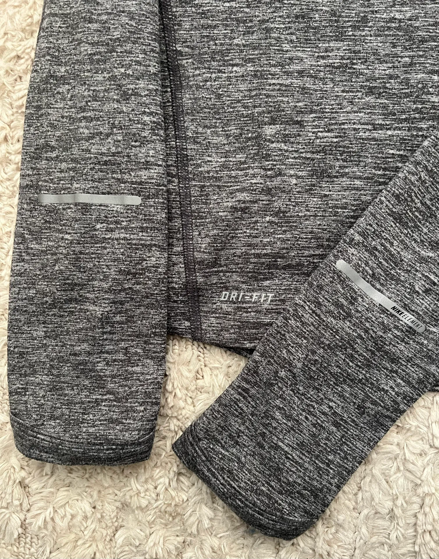 Nike Quarter-Zip Pullover - Image 5