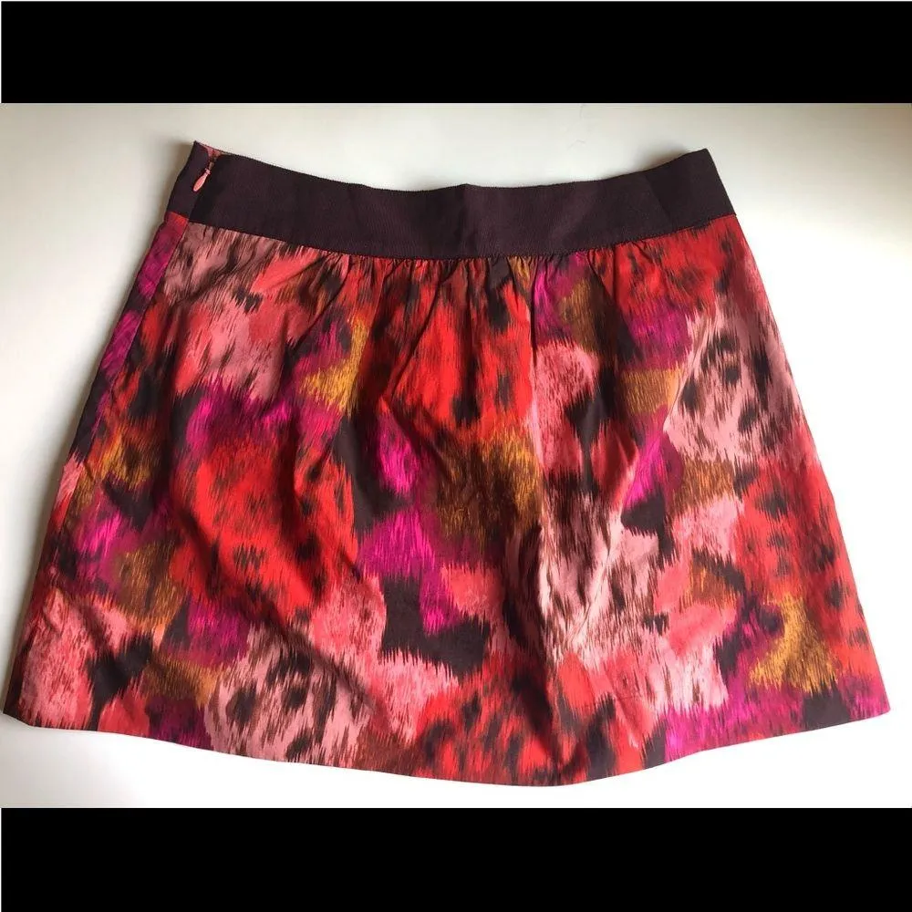 LJ Crew Short Skirt - Image 2