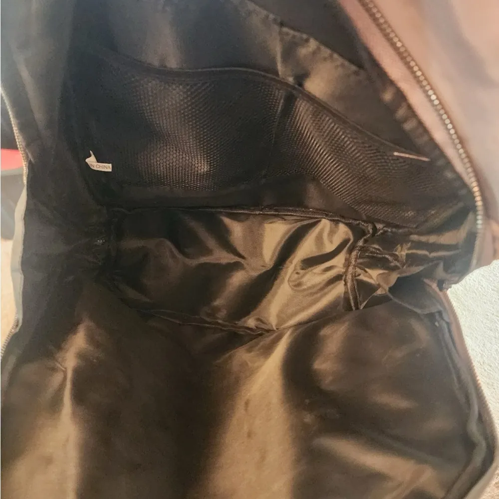 Hard Rock Cafe  backpack purple - Image 5