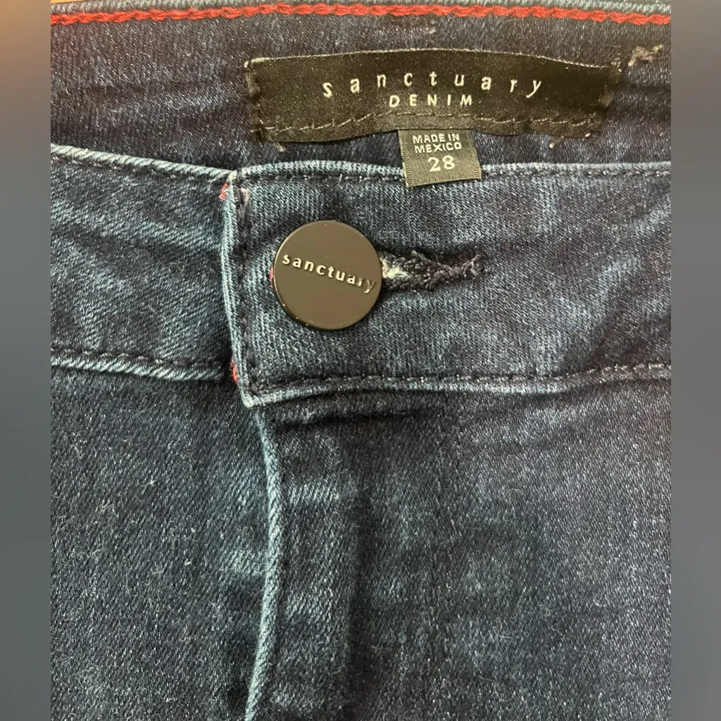 Sanctuary denim Jean - Image 5
