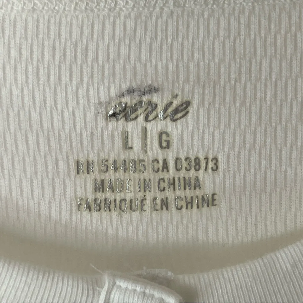 Aerie  Henley - Image 2