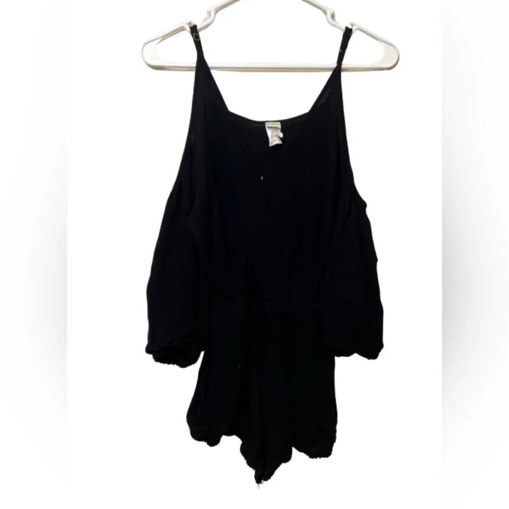L*Space Soho Romper - Image 4
