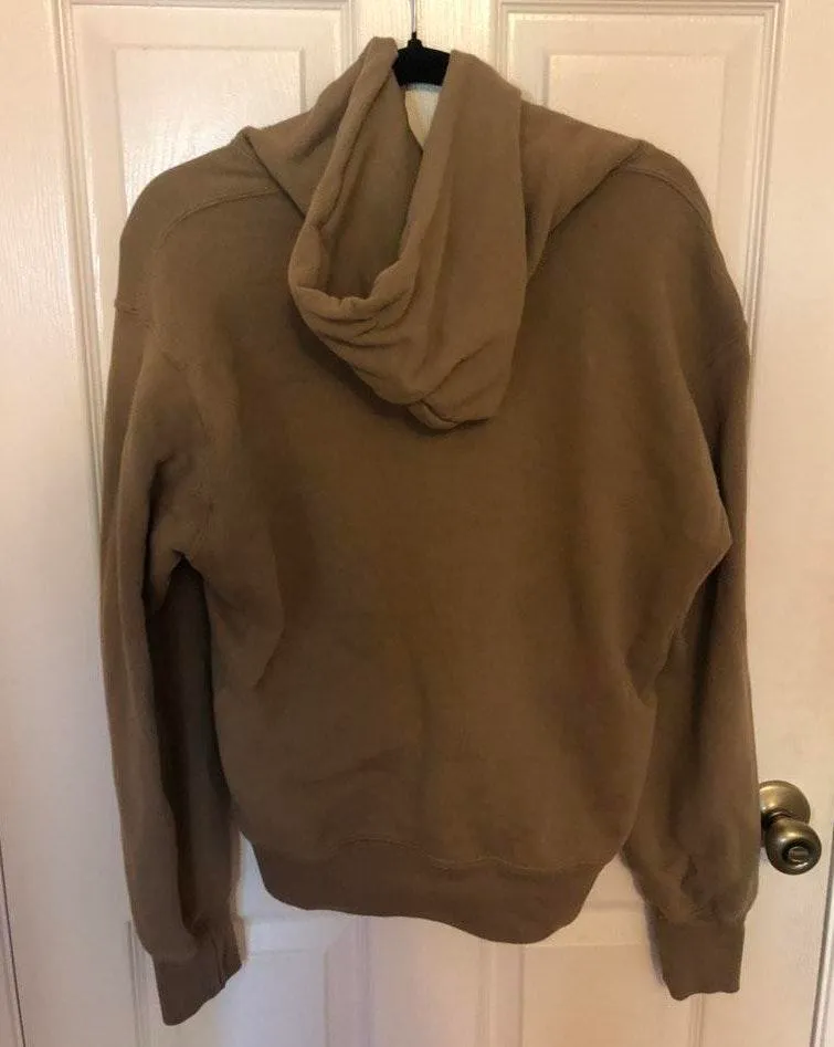 Uniqlo Hoodie - Image 4