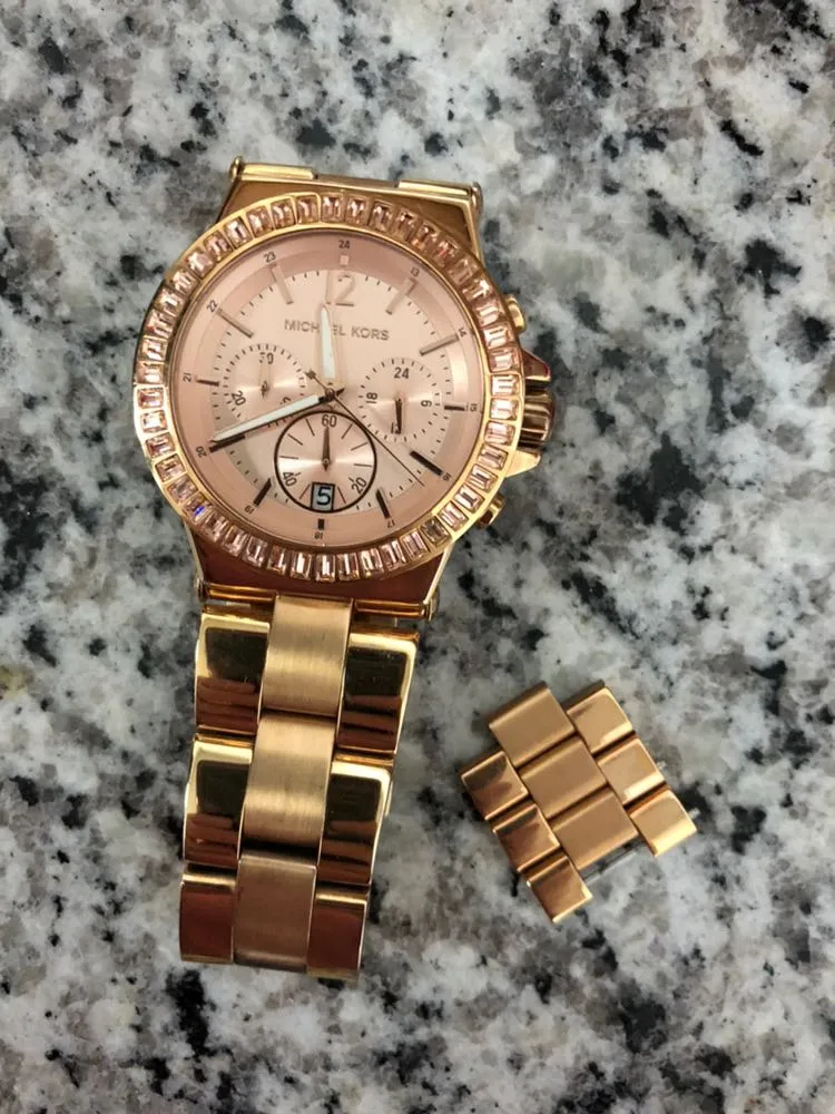 Authentic  Watch - Image 2