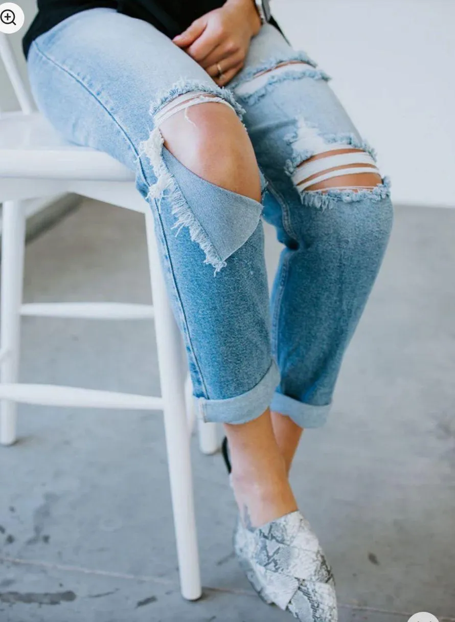 Cello Jeans Mom - Image 3