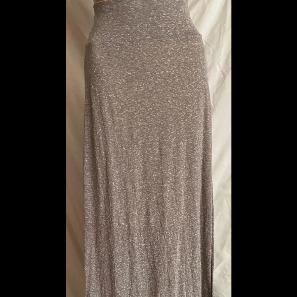 NWOT Casual Surrealist Long pencil skirt. Size S - Image 4